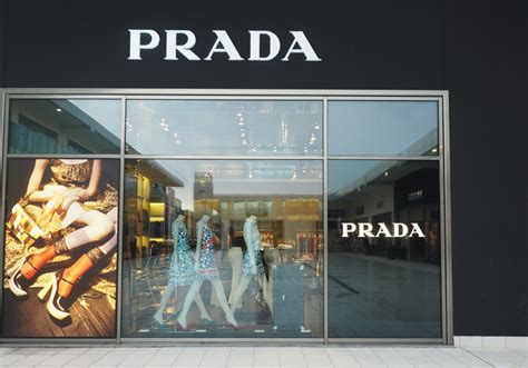 prada outlet factory